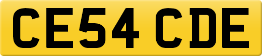 CE54CDE